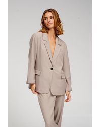 TeeShoppen - Oversized Blazer - Lyst