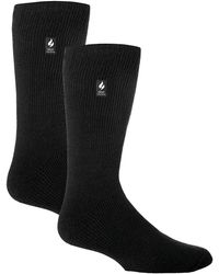 Heat Holders - 2 Pack Original Thermal Brushing Socks - Lyst