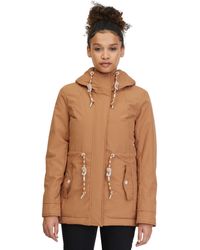 Ragwear - Jas - Lyst