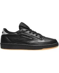 Reebok - Club C 85 Diamond Trainers Leather - Lyst