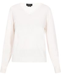 Usha - Pullover Frauen - Lyst