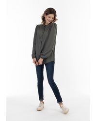 Usha - Label Blouse Fenia - Lyst
