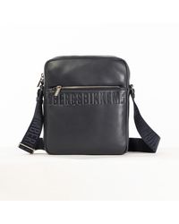 Bikkembergs - Herren Link Umhängetasche - Lyst