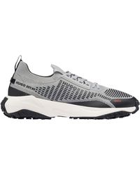 HUGO - Herren Sneaker "Go 1St" - Lyst