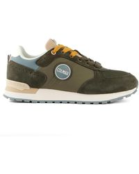 Colmar - Herren Original Travis Block Sneakers - Lyst