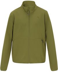 Schmuddelwedda - Softshelljacke Männer - Lyst