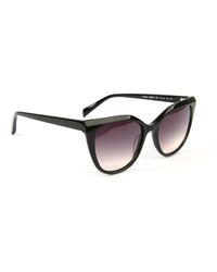 Bulget - Sunglasses Bg9261 A01 53 - Lyst