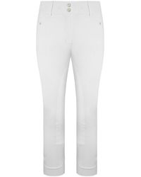 Ariat - Heritage Full Seat Breech Cotton - Lyst