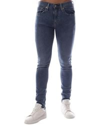 Levi's - 512 5 Pocket Slim Jeans - Lyst