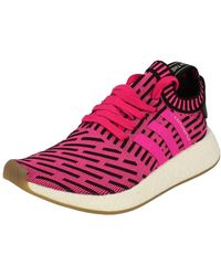 adidas - Originals Nmd_R2 Pk By9697 - Lyst