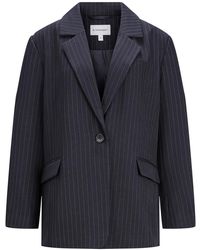 TeeShoppen - Oversized Blazer - Lyst