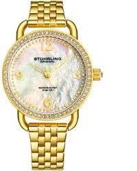 Stuhrling - Symphony Quartz 38Mm - Lyst