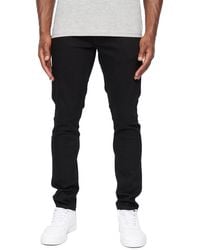 Crosshatch - Barbeck Slim Jeans (Massief) - Lyst