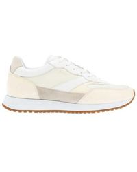 BOSS - "Kai" Schuhe Für Damen, Leder - Lyst