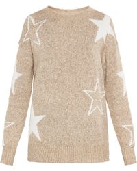 Usha - Pullover Frauen - Lyst