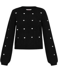 myMo - Pullover Frauen - Lyst