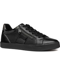 Geox - D Blomiee E Trainers - Lyst