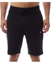 Lyle & Scott - Shorts Für Herren Sport - Lyst
