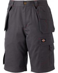 Dickies - Redhawk Triple Stitched Durable Pro Workwear Shorts - Lyst