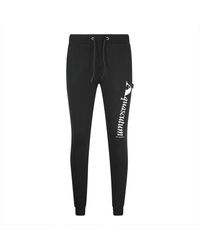 Aquascutum - Sweat Pants Cotton - Lyst