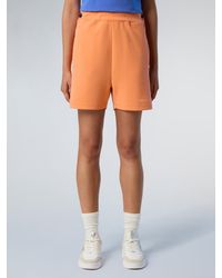 North Sails - Sweat-Shorts Tech-Fleece - Lyst