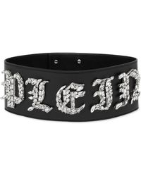 Philipp Plein - Gürtel Gothic Plein - Lyst