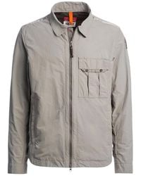 Parajumpers - Rayner Nowhere Jacket Nylon - Lyst