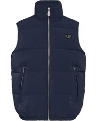 Philipp Plein - Dons Vest - Lyst