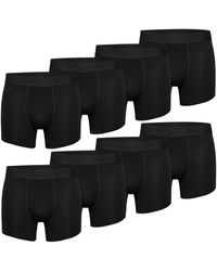 Phil & Co. Berlin - Retro Boxer Herren Männer Retroshorts 8-Pack - Lyst