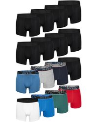 Phil & Co. Berlin - Boxer Retro Pants 16-Pack - Lyst