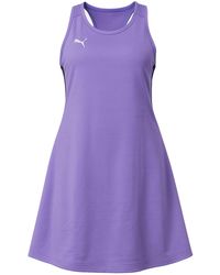 PUMA - Individual Padel Dress - Lyst