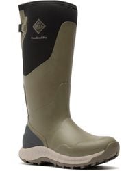 Muck Boot - Woodland Pro Rubber Wellington - Lyst