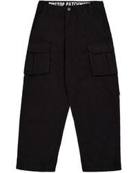 Alpha Industries - Ripstop Patchwork Pant - Lyst