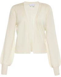 Usha - Vest Cr - Lyst