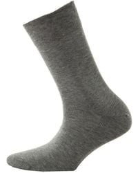Hudson Jeans - Relax Katoenen Sokken - Lyst