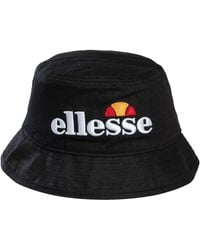 Ellesse - Mavro Bucket Hat - Lyst