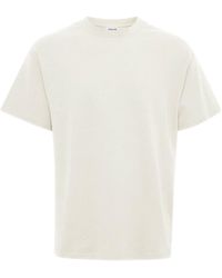 Solid - Stevig. T-Shirt - Lyst