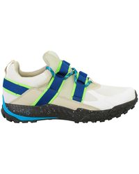 Under Armour - Valsetz Trek Running Shoes - Lyst