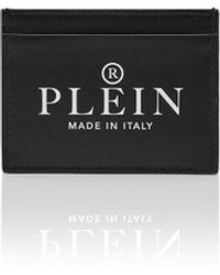 Philipp Plein - Kartenetui Iconic Plein - Lyst