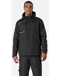 Dickies - Generation Overhead Waterproof Jacket 36229 - Lyst