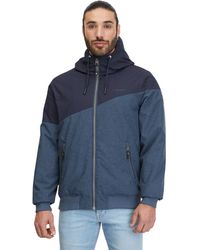 Ragwear - Jas - Lyst