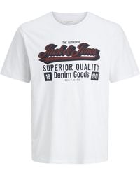 Jack & Jones - Jack&Jones Plus - Lyst