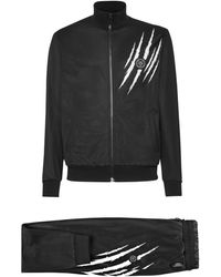 Philipp Plein - Scratch Trainingspak - Lyst