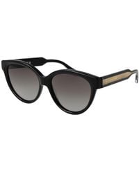 Replay - Plastic Sunglasses - Lyst