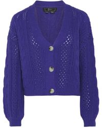faina - Vest Koning - Lyst