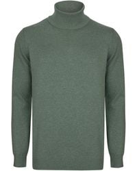 Felix Hardy - Rollkragenpullover Ignacio - Lyst