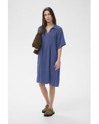 Part Two - Jurk Aylapw Jurk A-Shape - Lyst