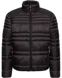 OKLAHOMA - Herren Steppjacke - Lyst