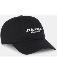 Dickies - Baseball Cap Workwear Mützen TWILL DAD HAT - Lyst