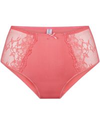 Lingadore - Daily Slip - Lyst